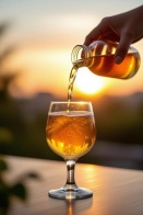 Почему стоит попробовать комбучу?