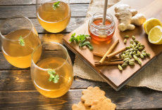 3 простых рецепта приготовления медовухи из концентрата Русквас: алкогольный, безалкогольный, слабоалкогольный